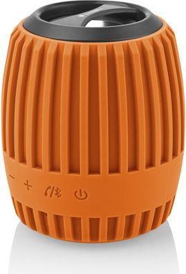 Produktbild GoGen BS022O speaker orange (3 h, Akkubetrieb)