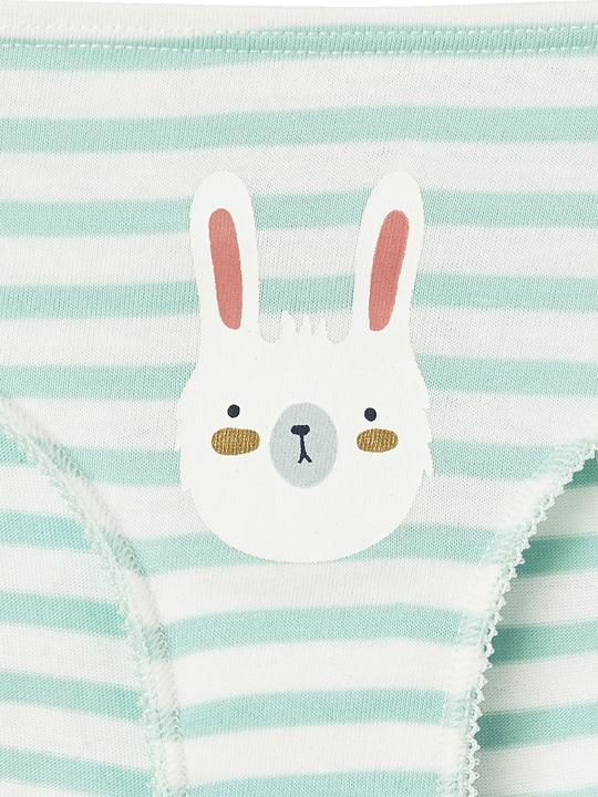 Immagine prodotto Vertbaudet Slip Intimo (158, Confezione da 7)