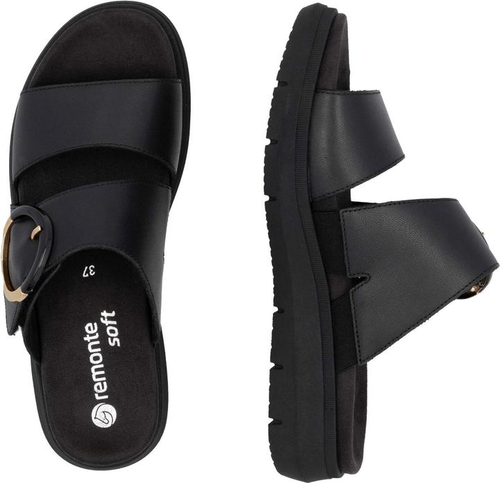 Actual product image Remonte Pantoletten (37)