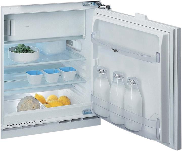 Whirlpool Chłodziarka WBUF011 (126 l)