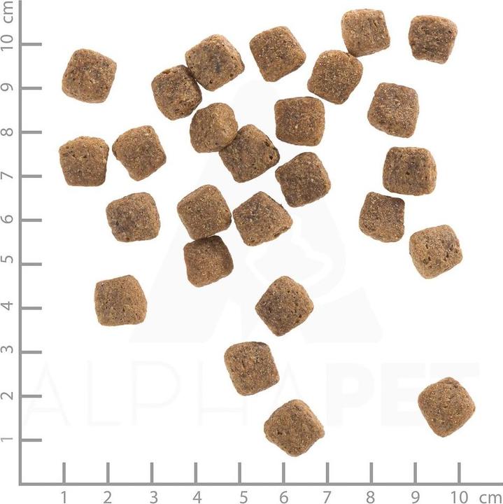 Produktbild Wolfsblut Wild Duck (Senior, 1 Stk., 12500 g)