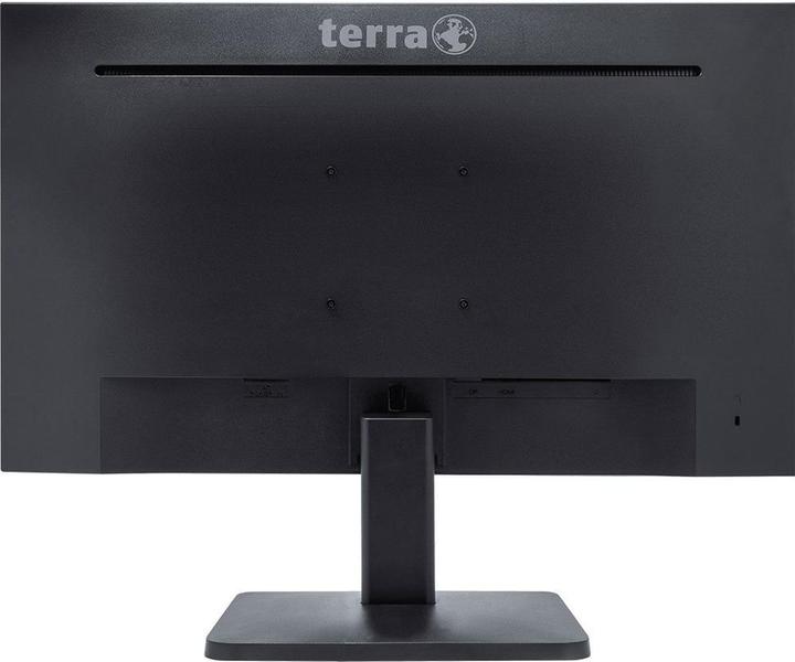 Actual product image Wortmann TERRA LCD/LED 2748W V3 schwarz HDMI/DP/USB-C GREENLINE PLUS (1920 x 1080 pixels, 27")