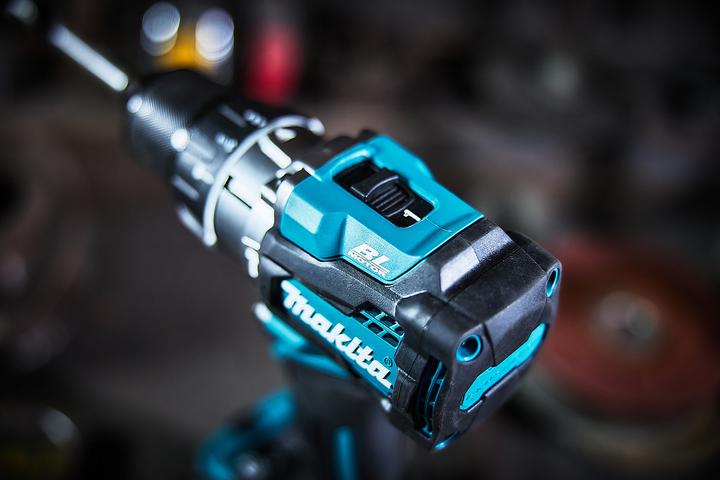 Produktbild Makita HP001GD201 (Akkubetrieb)