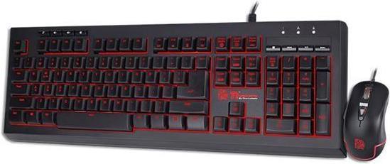 Actual product image Thermaltake eSports Commander Pro" (CM-CPC-WLXXMB-US) (Eng. Int., Cable)