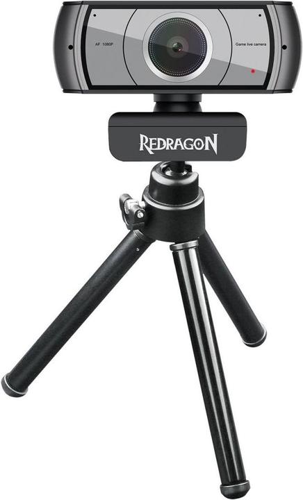 Image du produit Redragon Apex GW900 Full HD (2 Mpx)