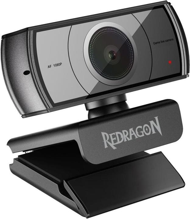 Image du produit Redragon Apex GW900 Full HD (2 Mpx)