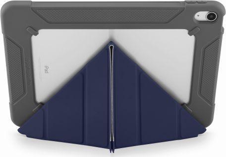 Immagine prodotto Pipetto Custodia per tablet Origami No2 Shield - Cover protettiva per iPad Air 10.9"2020 (blu scuro) (IPad Air 10.9 (2020))