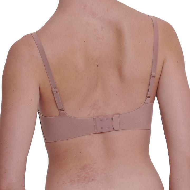 Produktbild Sloggi ZERO Feel 2.0 Ultra Bra Bustier (Einzelpack, L)