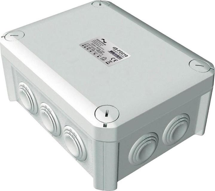 Digitalstrom Filtro dispositivo 16 A dSF20