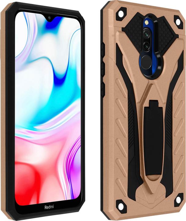 Produktbild Avizar Phantom Series (Xiaomi Redmi 8A)