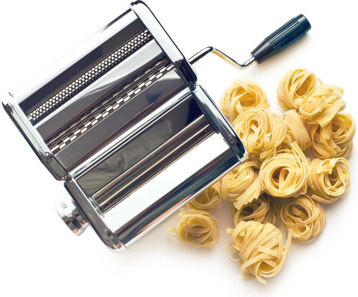 Immagine prodotto Toboli Macchina per la pasta manuale