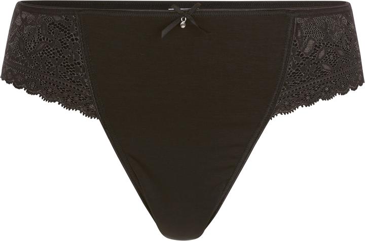 ISA Bodywear Slip