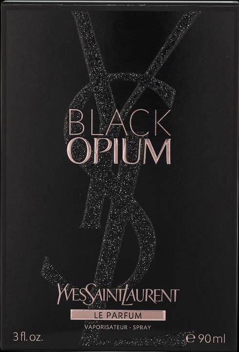 Immagine prodotto Yves Saint Laurent Oppio nero (Eau de parfum, 90 ml)