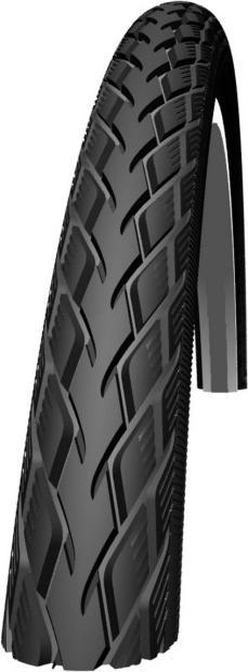 Actual product image Schwalbe Marathon (28 x 1.50, 40-622)
