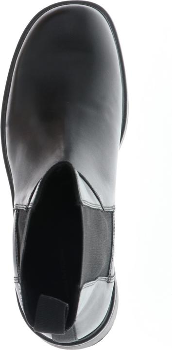 Image du produit Vagabond Tara 4846-101-20 Femme Bottines mi-hautes Chelsea Boots Plateau noir (40)