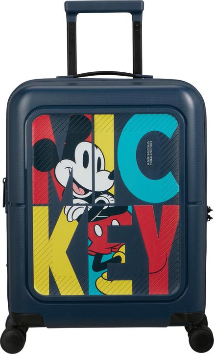 LETTERE DI MICKEY POP