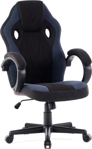 Sense7 Prism fabric armchair