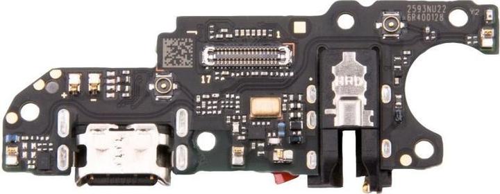Honor X8 5G Board with Charging Connector (Service Pack)