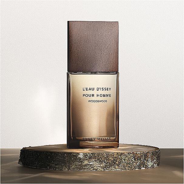 Produktbild Issey Miyake Wood & Wood (Eau de Parfum, 50 ml)