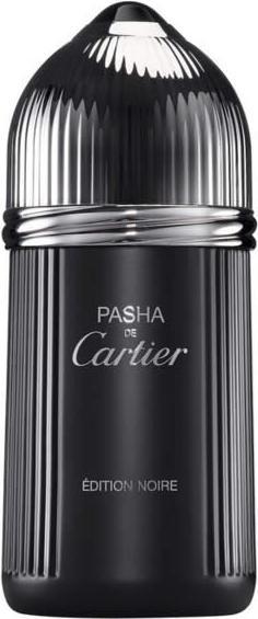 Cartier Pasha Edition Noir Eau De Toilette 100 ml