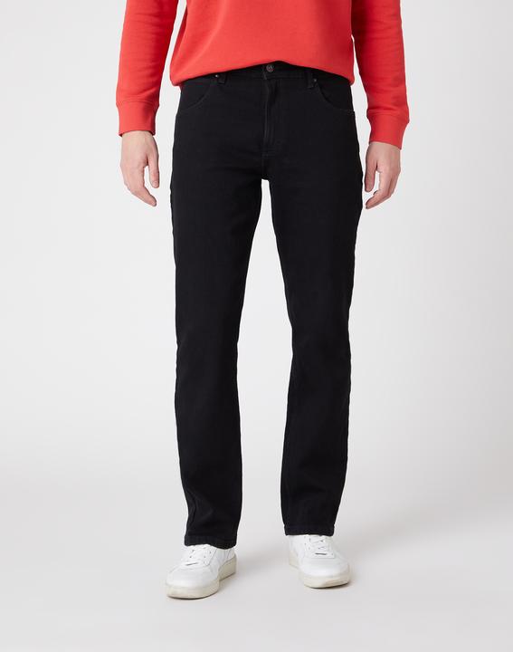 Wrangler Authentic Straight (34)