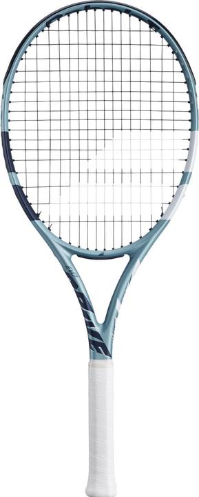 Babolat Tennisracket New Evo Drive Lite Griffgrösse: 0, besaitet (0, 255 g)