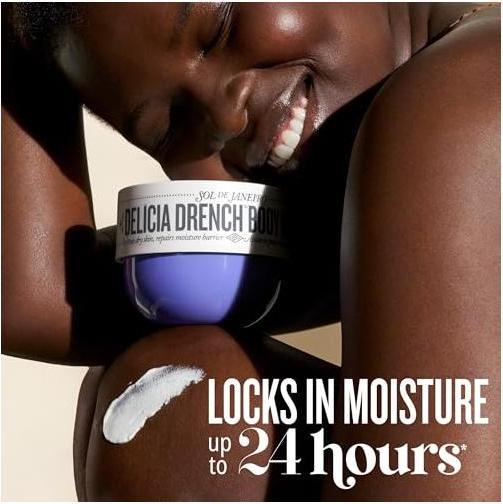 Immagine prodotto Sol de Janeiro Delicia Drench (Burro corpo, 75 ml)