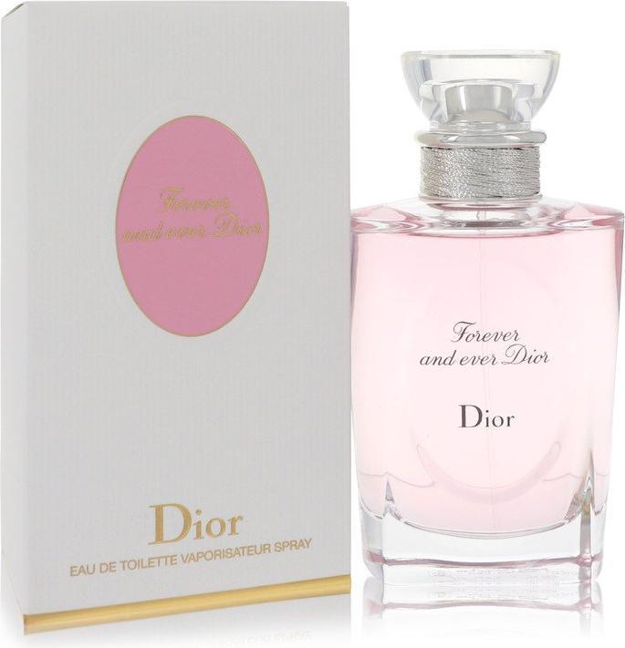 Dior Forever And Ever