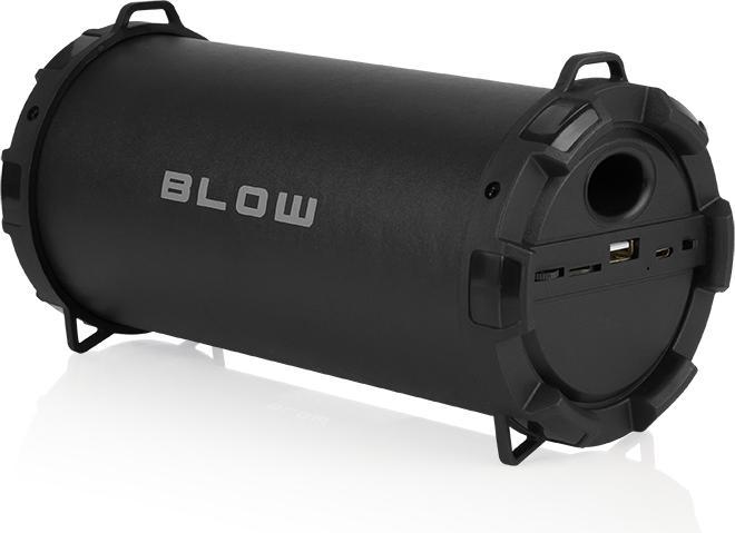 Produktbild Blow BT900 Tragbarer Stereo-Lautsprecher (2 h, Batteriebetrieb)