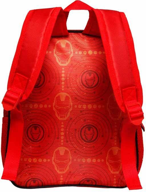 Image du produit Sombo Iron Man Sac à dos