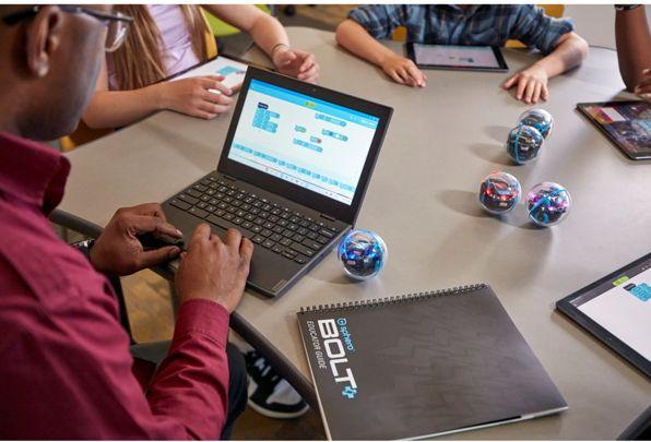 Immagine prodotto Sphero Alimentatore BOLT+