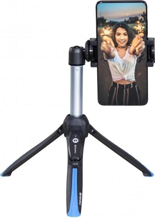 Image du produit Benro BK 15 Smart Mini (Métal)