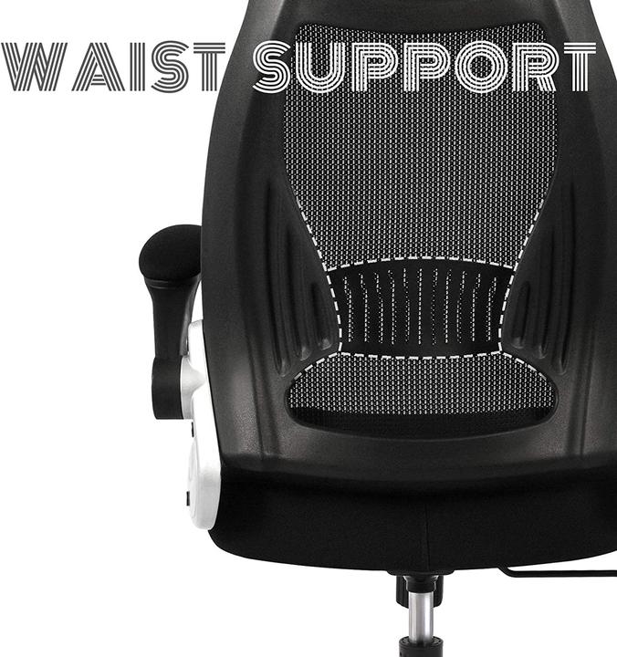 Image du produit IWMH Chaise de bureau ergonomique