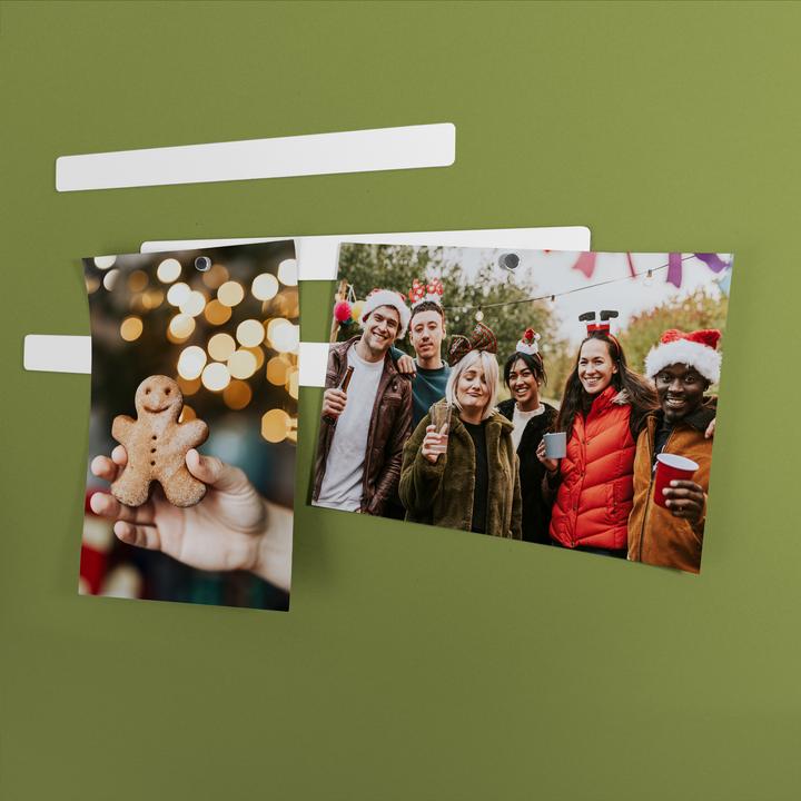 Actual product image Trendform Selbstklebende Haftstreifen ELEMENT FLEX STRIP (Bulletin board)