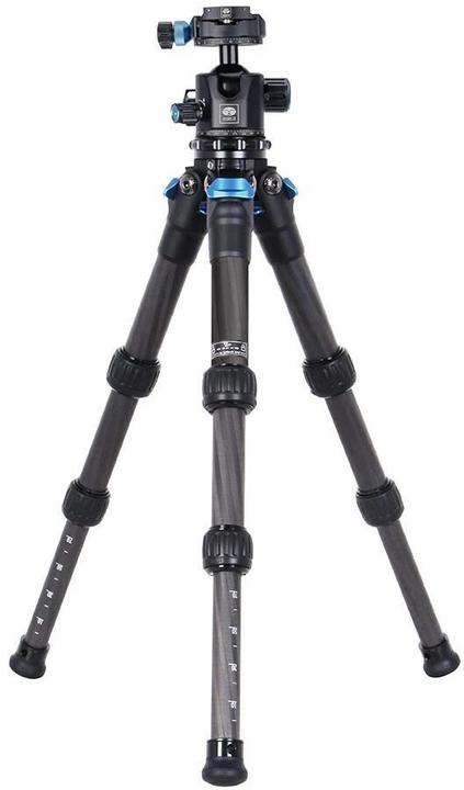 Sirui Compact XS + ST-10X (Carbon)