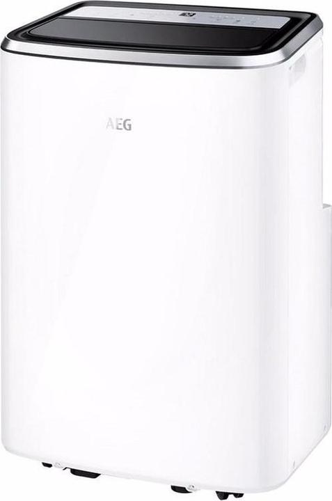 Actual product image AEG ChillFlex Pro AXP34U338CW (40 m², 12000 BTU/h)