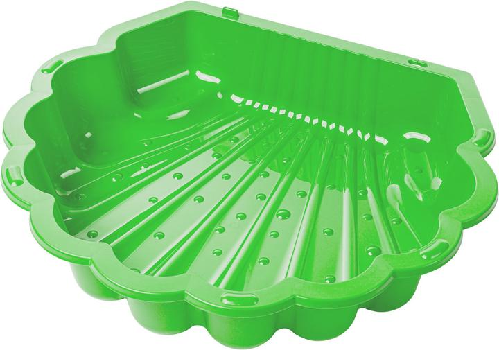 Produktbild SwingKing Sand- und Wassermuschel