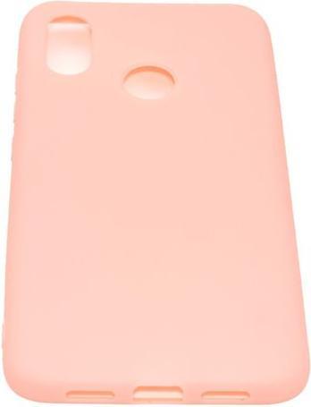 Immagine prodotto MU Classic Softcase serie TPU (Huawei Y6 (2019))