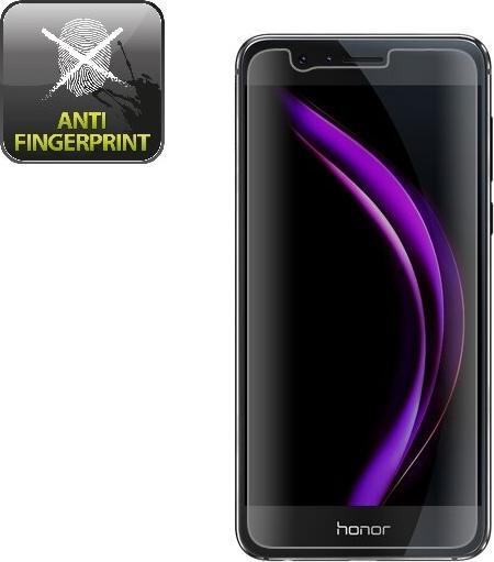 Actual product image Protectorking 6x Displayschutzfolie matt Anti-Reflex entspiegelt (6 Piece, Honor 8)