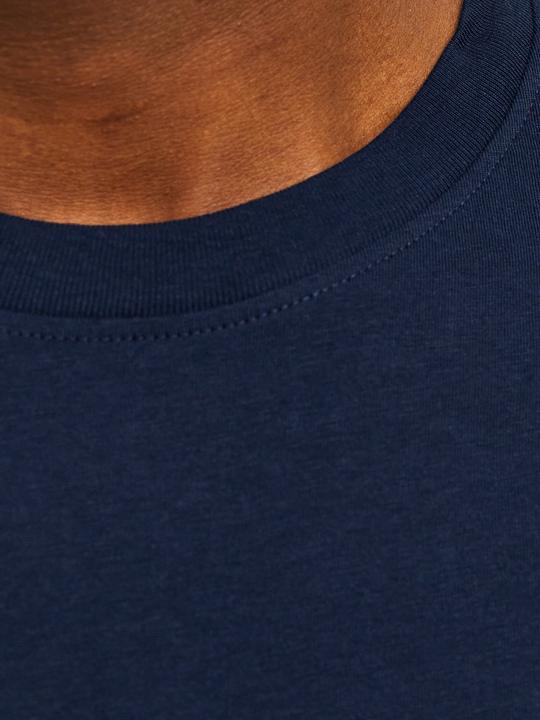 Immagine prodotto Jack & Jones Maglietta con scollo a O stampato (M)