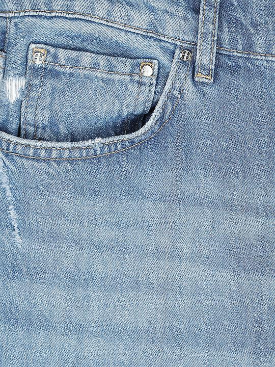 Actual product image Anine Bing Jeans Wide Fit HUGH
