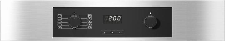 Actual product image Miele H 2265-1-60 BP