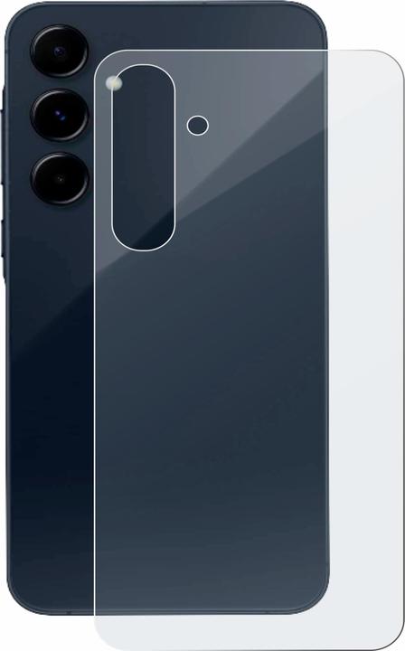 Actual product image upscreen Reflection Shield Glass Matte (1 Piece, Samsung Galaxy A55)