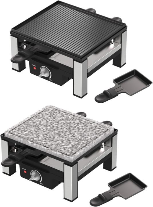 Image du produit Ohmex Gril à raclette RCL-2294