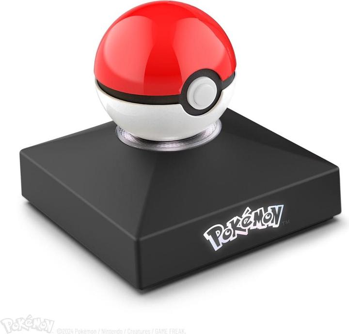 Produktbild The Wand Company Pokémon - Mini Poké Ball