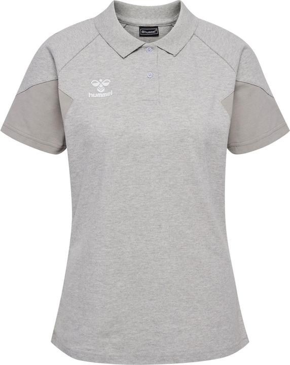 Actual product image hummel Hmltravel Polo Woman (XXL)