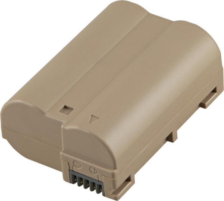 Immagine prodotto Jupio EN-EL15C Ultra C (ingresso USB-C) 2400mAh (Batteria della fotocamera)