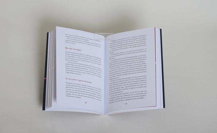 Produktbild Hoffnungsmensch (Deutsch, Steffen Kern, 2024)