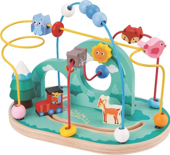 Spielba Wald
