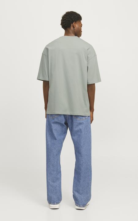 Image du produit Jack & Jones Jjecharge Tee O-Neck Noos (S)